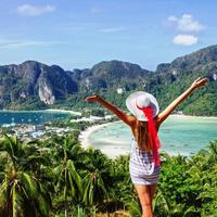 Отзыв от Юна - виза ДТВ